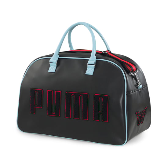 PUMA Womens PUMA x DUA LIPA Grip Bag - Image 1