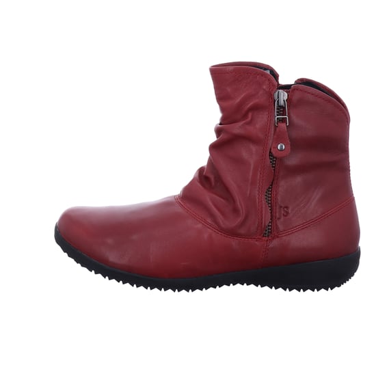 JOSEF SEIBEL Naly 24 | Enkellaars voor Dames | rood - Image 2