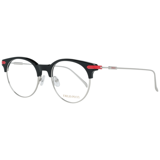 Emilio Pucci Optical Frame EP5104 005 50 - Image 1