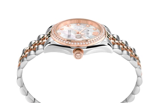 Philipp Plein Date Superlative Dames Horloge Multi PWYAA0223 - Image 2