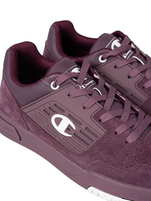 Champion Sneaker 3ON3 Low Lila för herrar - Image 5