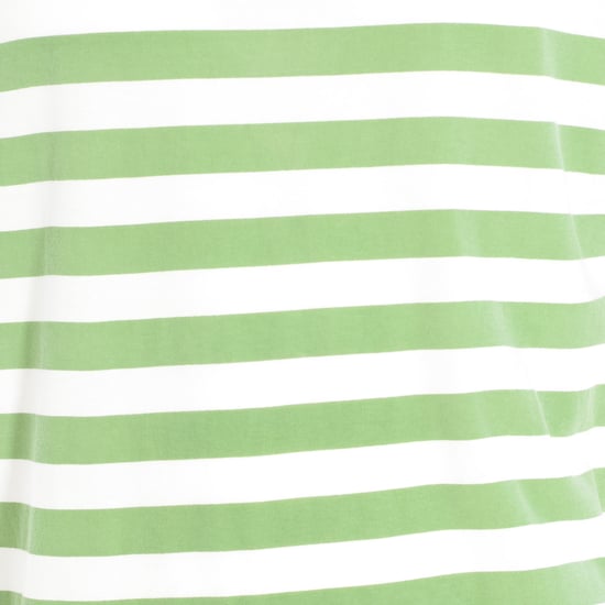 AZIZ round neck short sleeve t-shirt 17S1TS296 woman