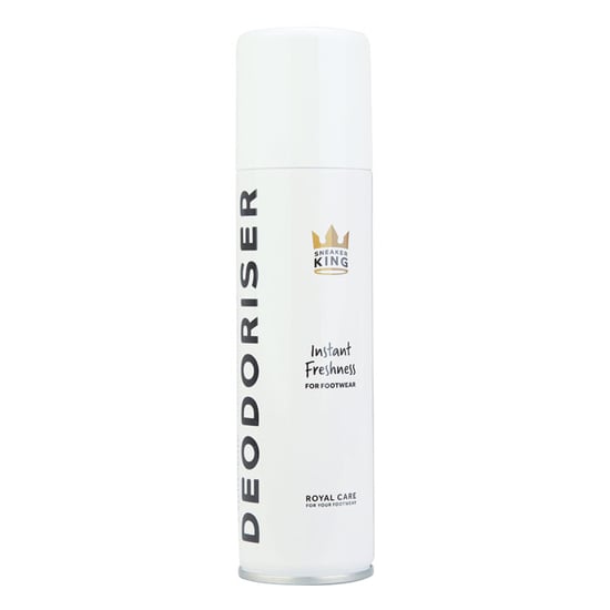 Sneaker King Footwear Deodoriser Spray 150ml - Image 3