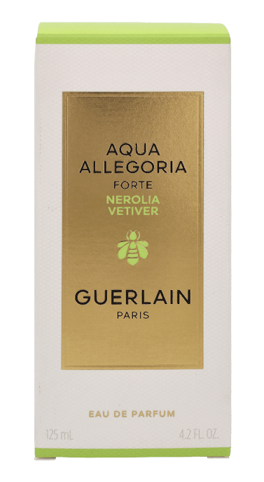 Guerlain Aqua Allegoria Forte Nerolia Vetiver Edp Spray125 ml. - Image 2