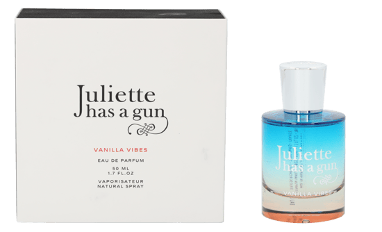 Juliette Has A Gun Vanilla Vibes Eau de Parfum 50ml - Image 4