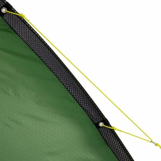 Regatta Adults 3 Man Montegra Geo Tent