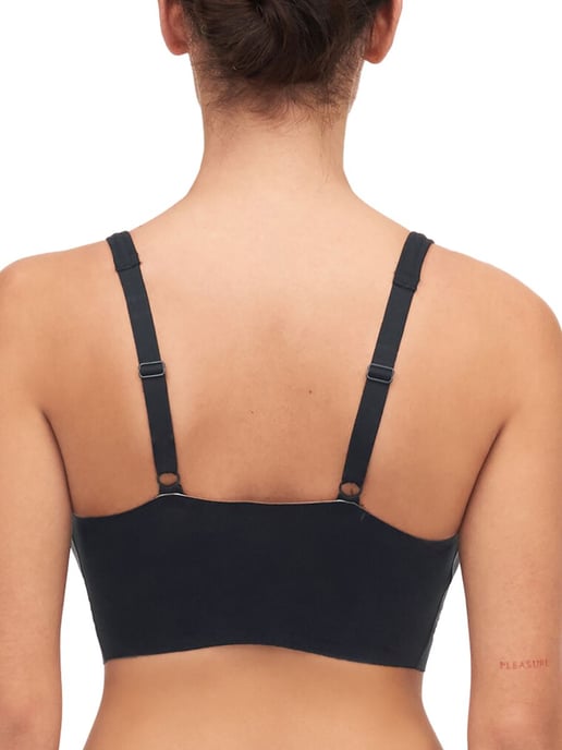 SoftStretch Magic Spacer Bralette
