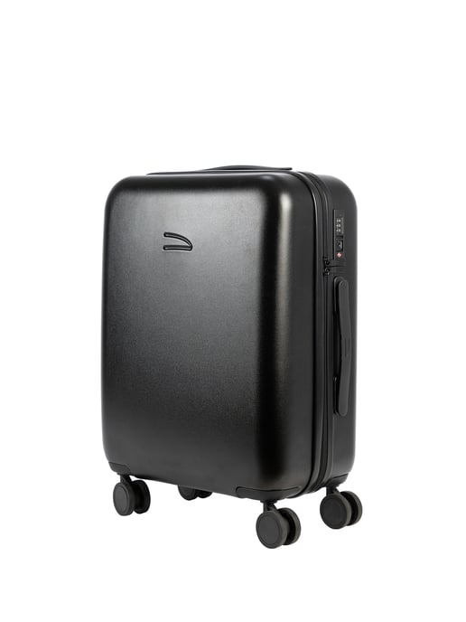Tucano Suitcase Unisex - Image 2