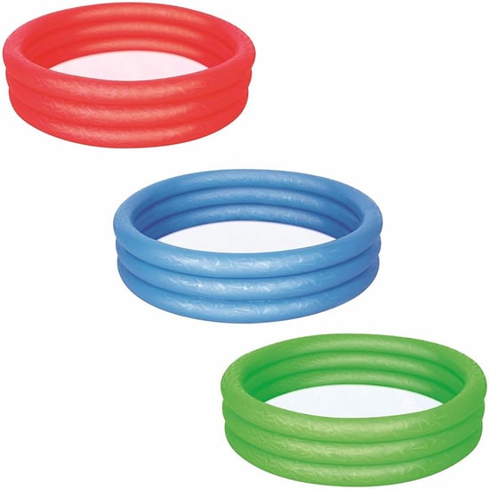 Bestway Play Pool Set Assorted colours - 25cm