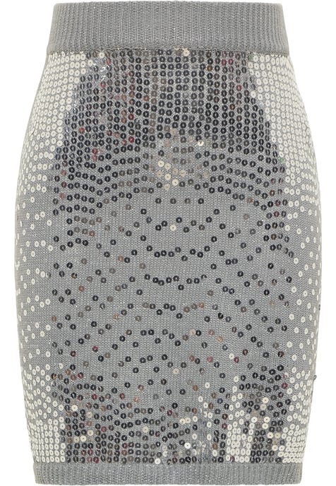 myMo at night knit skirt nolie - Image 1