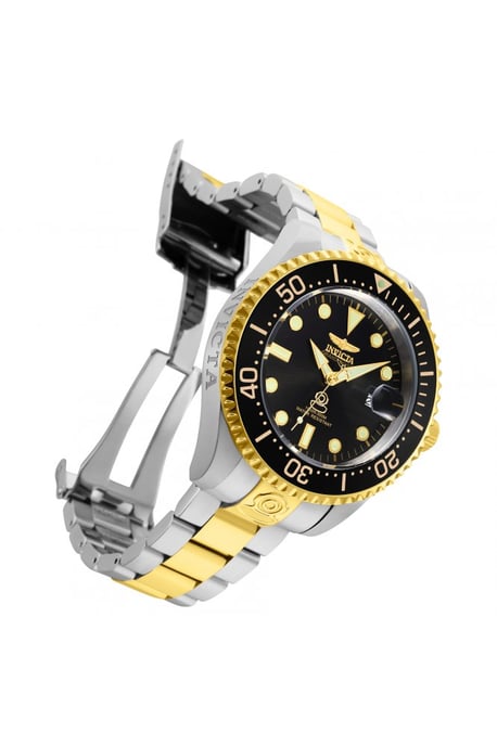 Invicta Grand Diver 27614 Automatisk klocka för män - 47 mm - Image 2