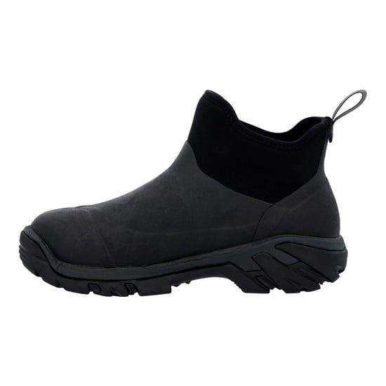 Muck Boots Woody Sport Rubber Black/Dark Grey Wellingtonkängor - Image 6
