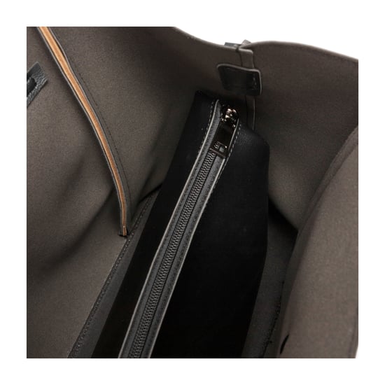 RAYA XL TWIN STRAP TOTE BAG