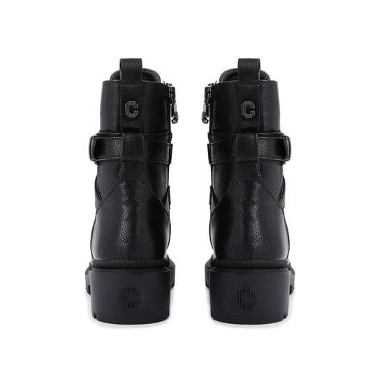 Carvela  Boulder Combat Boots