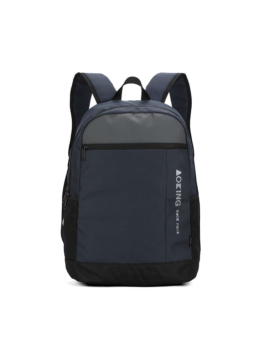 Aoking Rugzak Uniseks BLUE - Image 1
