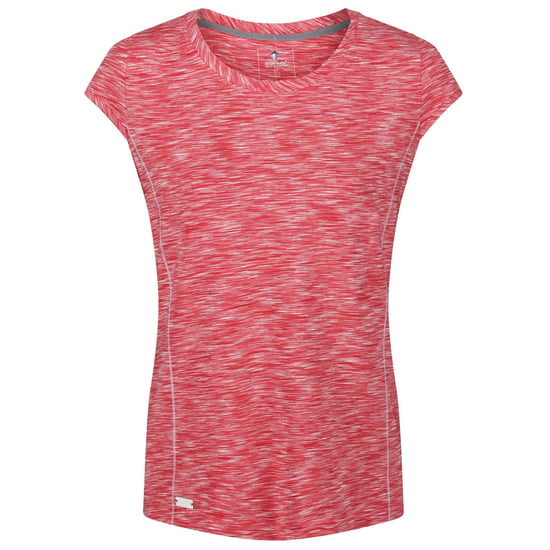 Regatta Great Outdoors Womens/Ladies Hyperdimension Short Sleeve T-Shirt - Image 1