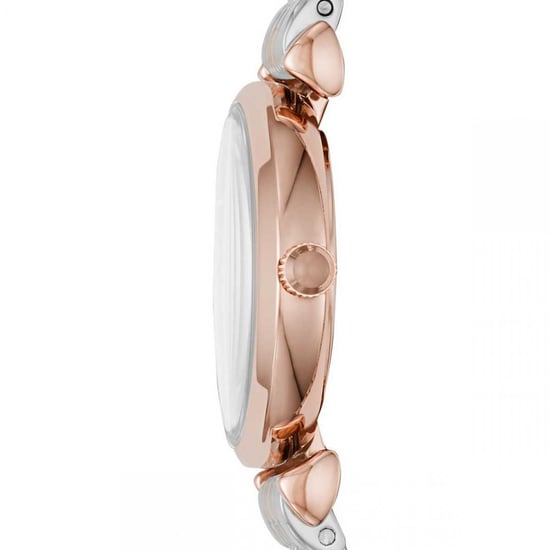 Emporio Armani Gianni T-bar Women's Multicolour Watch AR11223
