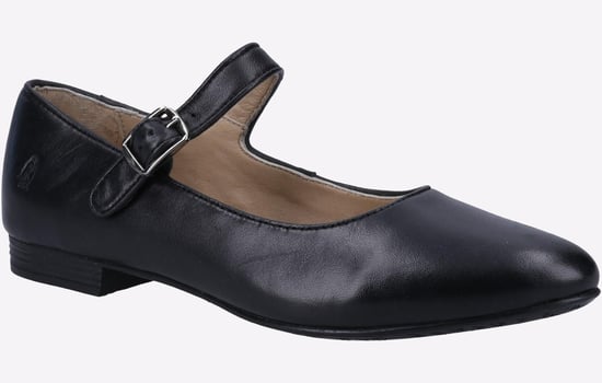 Hush Puppies Melissa MEMORY FOAM Womens - Image 2
