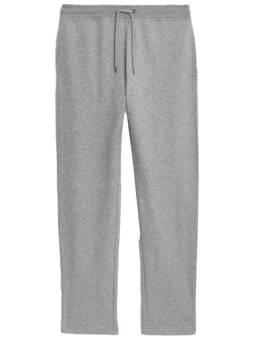 Kruze | Joggers med öppen fåll för män - Image 5