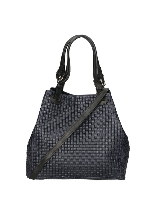 Gave Lux Shoulder Bag Women BLUE JEANS - Image 5