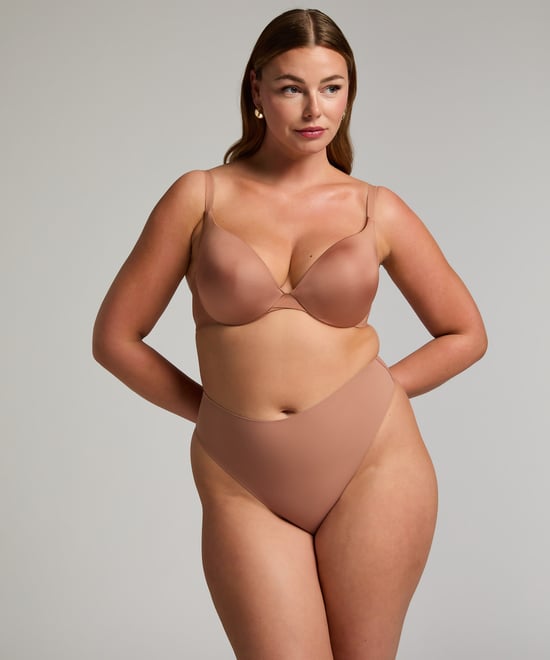 Hunkemöller Smooth Thong