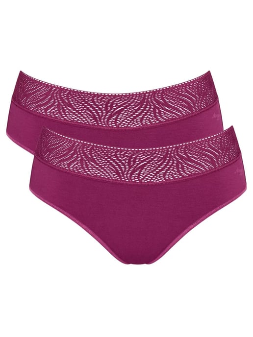 Period Pants Hipster Medium (2 Pack)