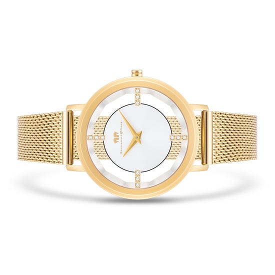 Rhodenwald & Söhne Female Stainless steel Watch 36,0mm - Image 2