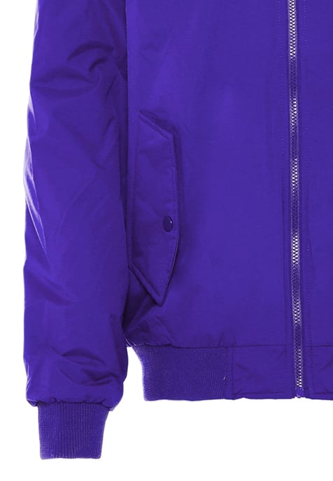 Mo blouson jas Heren kobalt - Image 3