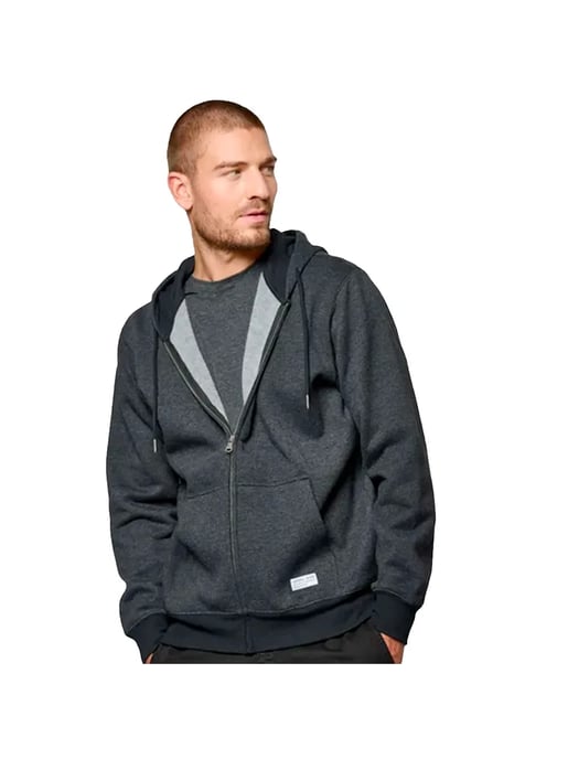 Kaporal herensweatshirt Byla - Image 1