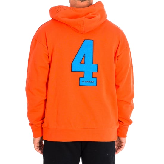TMF603-FP533 Men's Hoodie