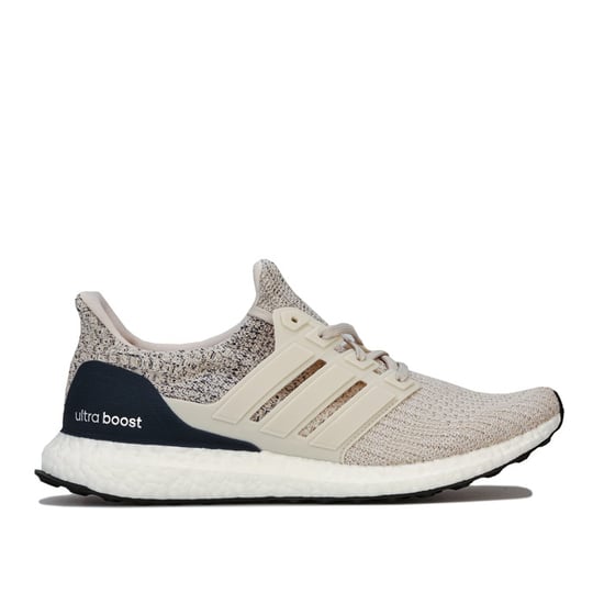 Men's adidas UltraBOOST Trainers in Brown - Image 1