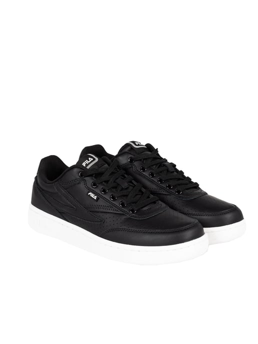 Fila Sneaker Sevaro Men's Black - Image 2