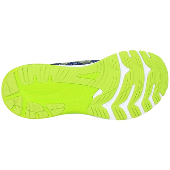 Asics Gel-Kayano 29 Mens Navy Running Shoes - Image 5