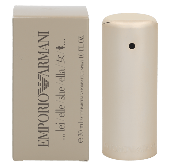 Armani Emporio Lei Edp Spray 30 ml - Image 1