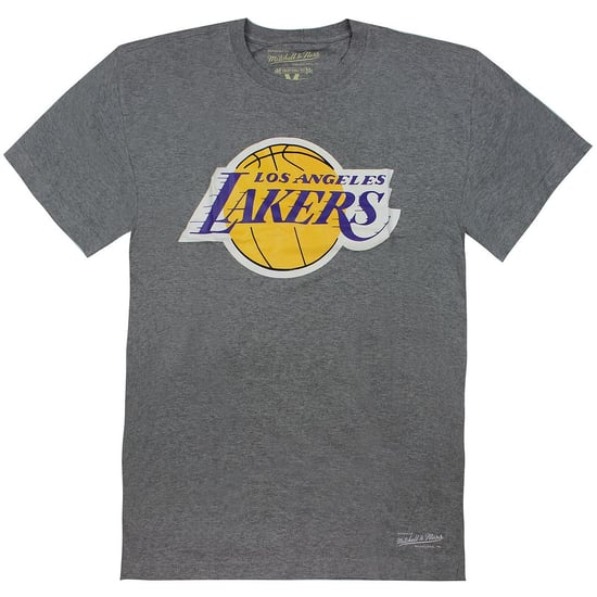 Mitchell & Ness Los Angeles Lakers Mens T-Shirt - Image 1
