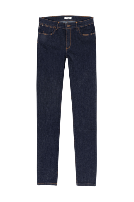 Wrangler Skinny Wild Flower Jeans