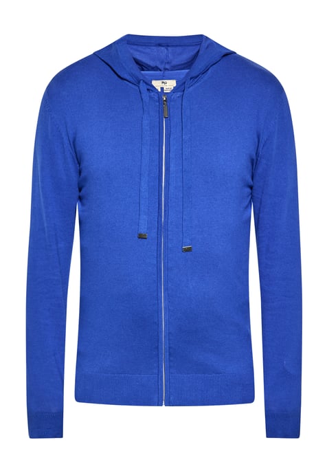Mo Hooded jacket Men - Image 1