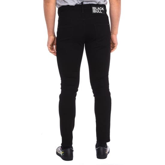 Men's long pants S74LB1282-S30730