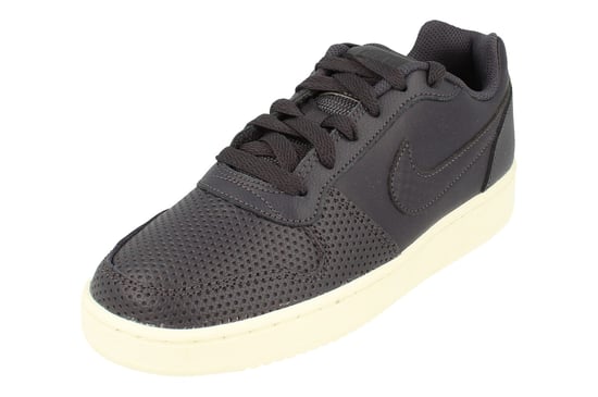 Nike Womens Ebernon Low Prem Womens Trainers Black