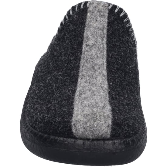 JOSEF SEIBEL Monaco Damen 62 | Slippers for Women | grey - Image 5