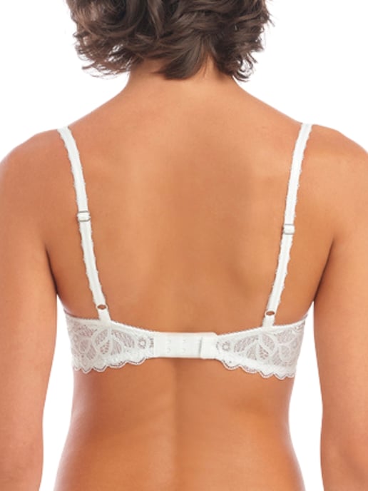 Raffine Plunge Bra