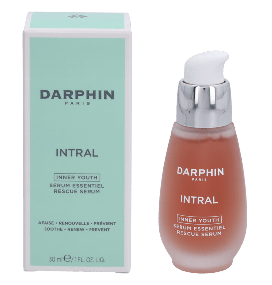 Darphin Intral Inner Youth Rescue Serum 30 ml - Image 1