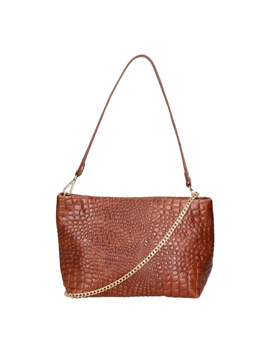 Gave Lux Shoulder bag women DARK MARBLE