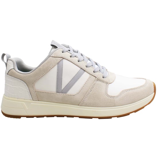 Vionic Rechelle Womens White Trainers - Image 1