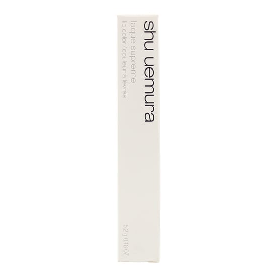 Shu Uemura Laque Supreme Wn 04 Deep Wine Lip Plumper 5.2g