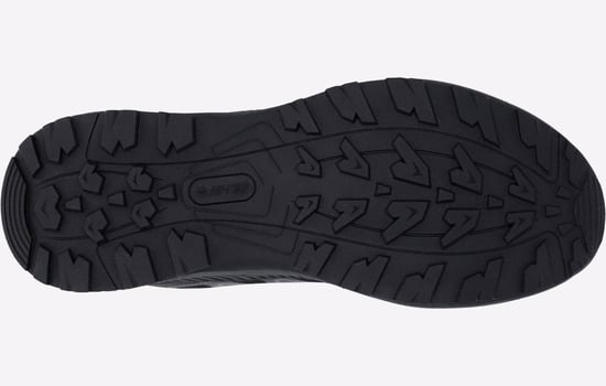 Hi-Tec Diamonde WATERPROOF Sneakers Heren - Image 5