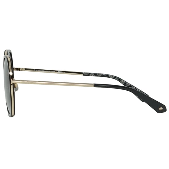 Kate Spade Isla/G/S 0807 WJ gouden zonnebril - Image 3