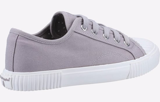 Hush Puppies Brooke MEMORY FOAM Womens - Image 3