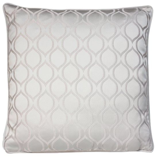 Solitaire Geometric Cushion - Image 1