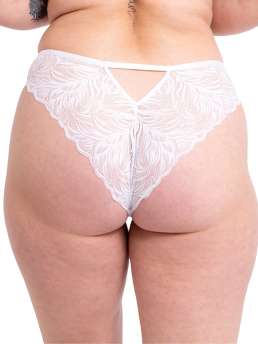 Lace Daze Brazilian